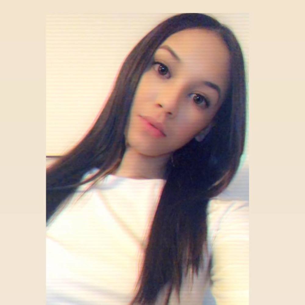 Meet your Posher, Julianny